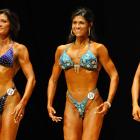 Tammy    Miller - NPC All Women's Weekend/Big Shott Classic 2010 - #1